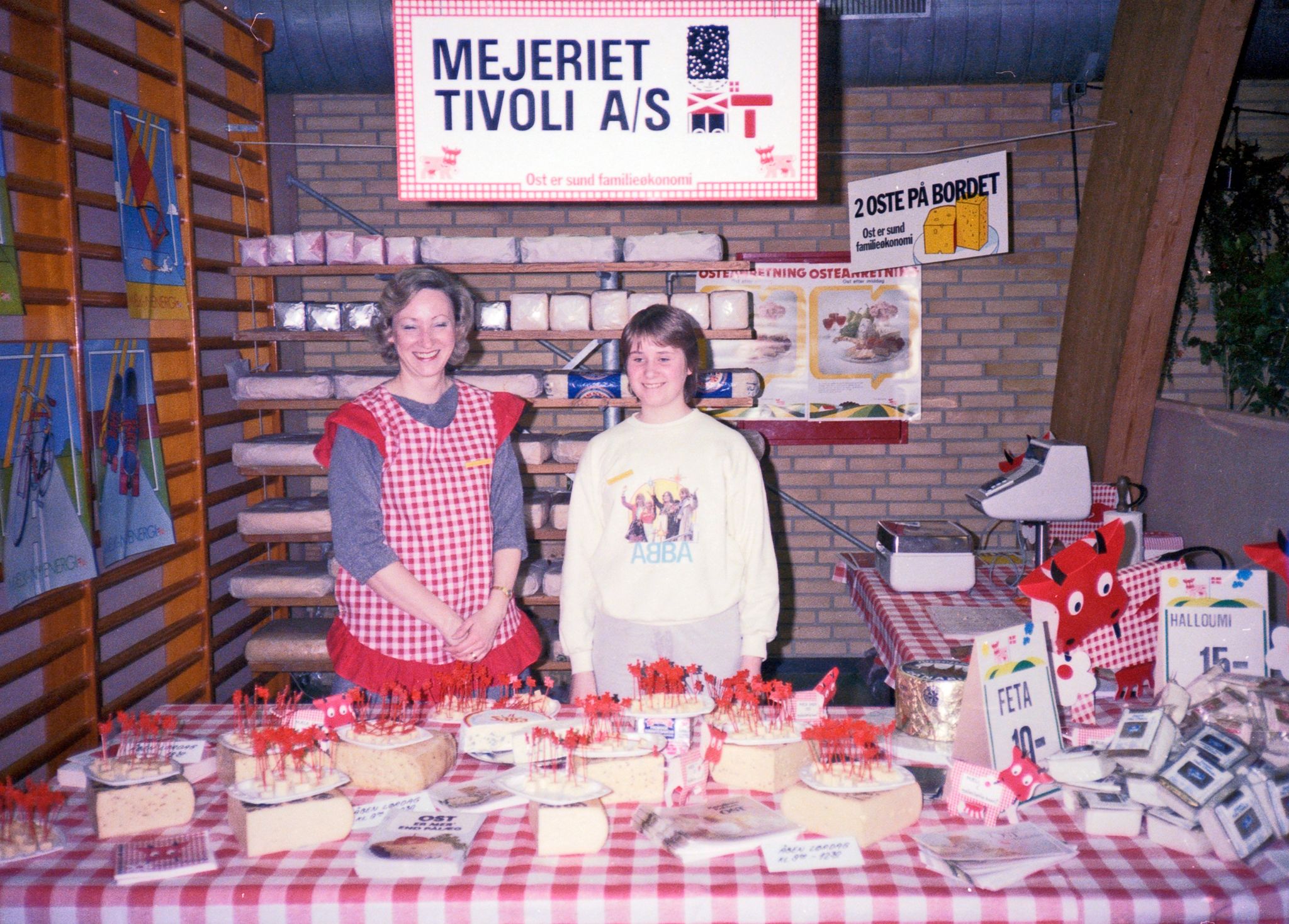 Kongerslev Messe